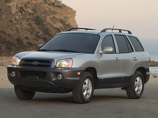 Обои картинки фото автомобили, hyundai