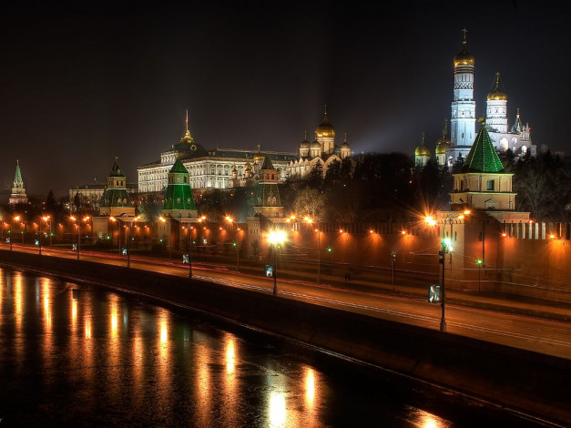 Обои картинки фото города, москва, россия