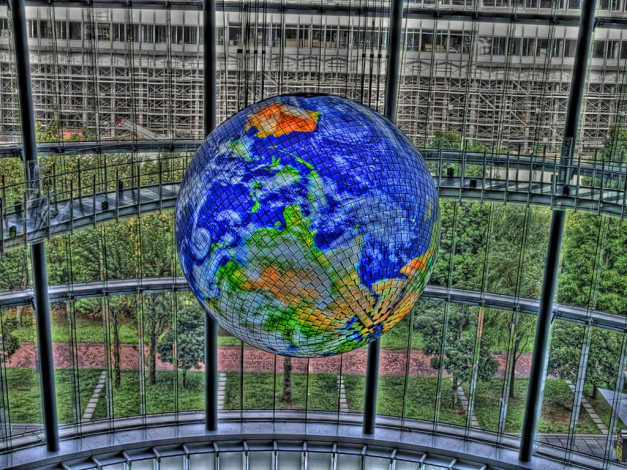 Обои картинки фото разное, глобусы, карты