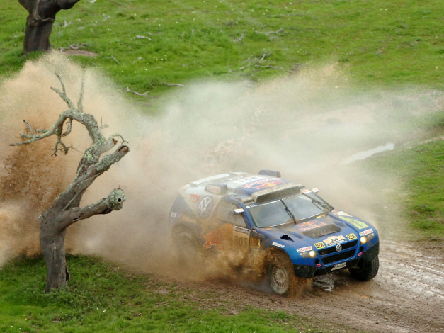 Обои картинки фото спорт, авторалли