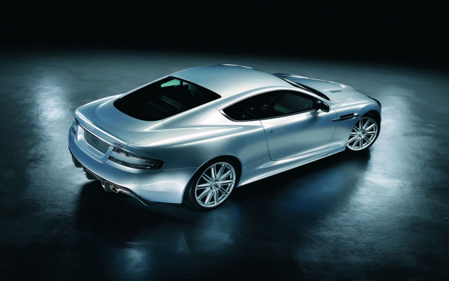 Обои картинки фото автомобили, aston, martin