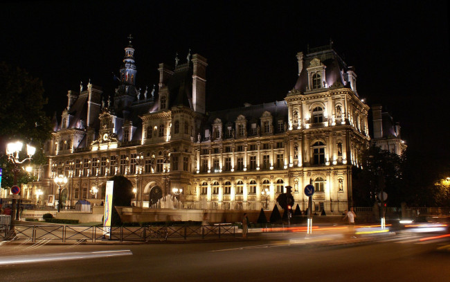 Обои картинки фото paris, города, париж, франция