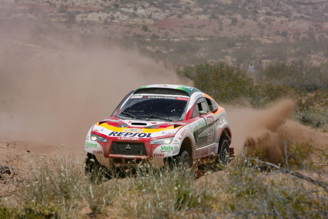 Обои картинки фото спорт, авторалли