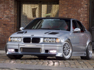 Картинка автомобили bmw