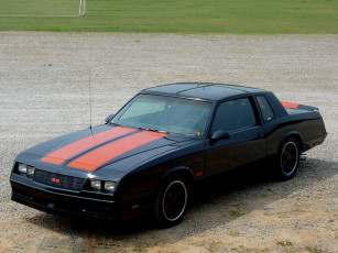 Картинка автомобили chevrolet