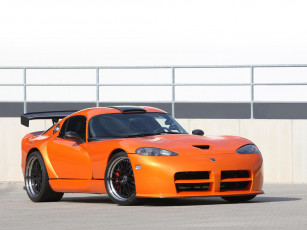 Картинка автомобили dodge