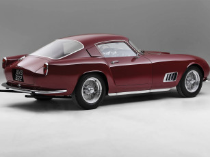 Картинка автомобили ferrari