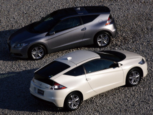 Картинка автомобили honda