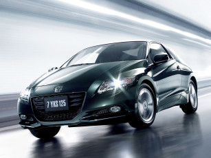 Картинка автомобили honda