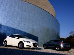 Картинка автомобили honda