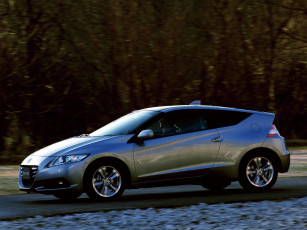 Картинка автомобили honda