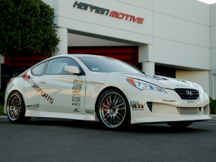 обоя автомобили, hyundai