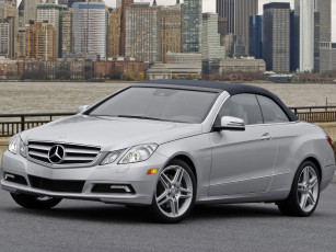 Картинка автомобили mercedes benz