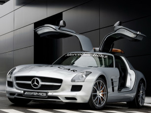 Картинка автомобили mercedes benz