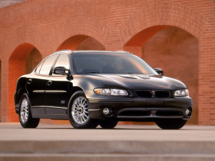 Картинка автомобили pontiac