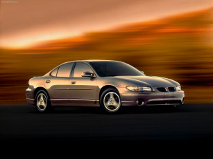 Картинка автомобили pontiac