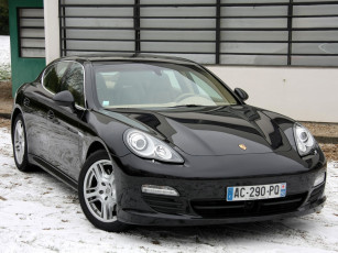 Картинка автомобили porsche