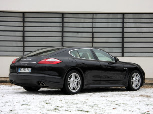 Картинка автомобили porsche