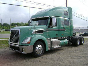 Картинка автомобили volvo trucks