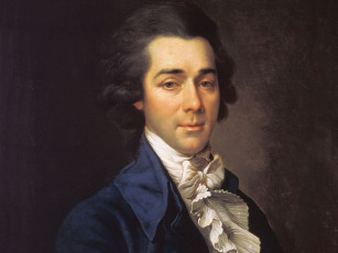 Картинка дмитрий левицкий рисованные