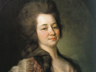 обоя дмитрий, левицкий, рисованные