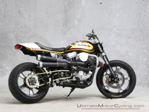 Картинка мотоциклы customs