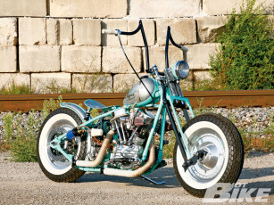 Картинка мотоциклы customs