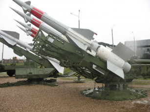 Картинка оружие