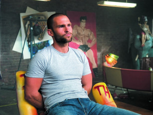 Картинка sean william scott мужчины