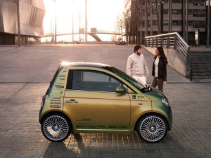 Картинка uc concept 2010 автомобили rinspeed