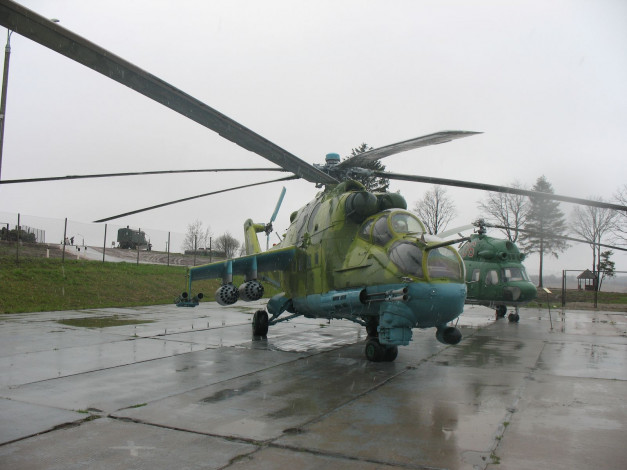 Обои картинки фото авиация, вертолёты