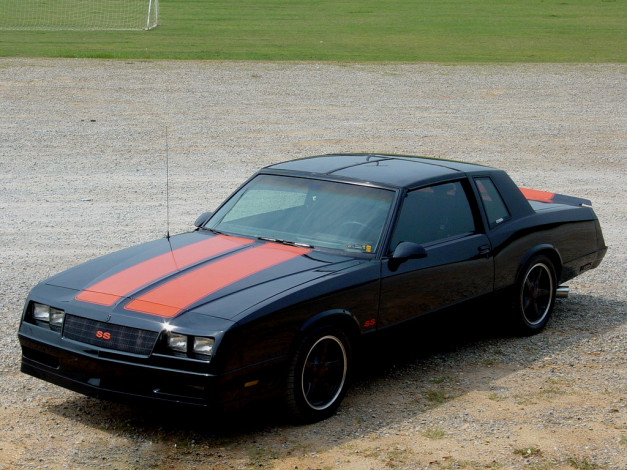 Обои картинки фото автомобили, chevrolet