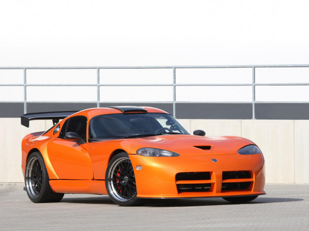 Обои картинки фото автомобили, dodge