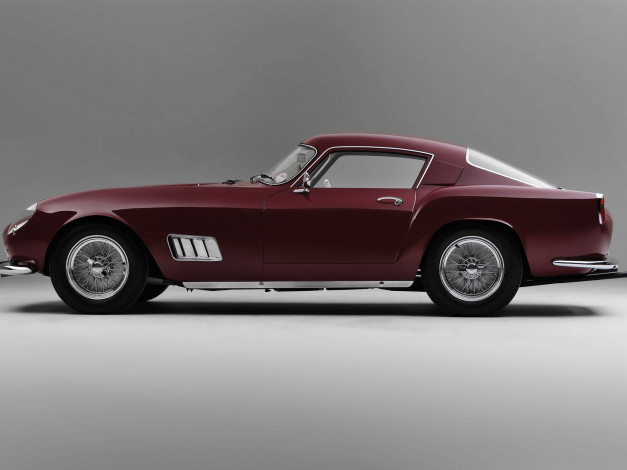 Обои картинки фото автомобили, ferrari