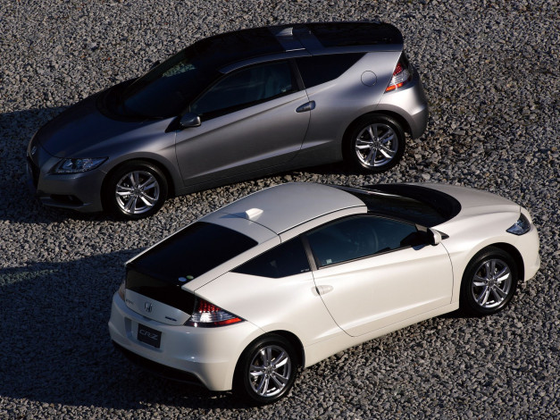 Обои картинки фото автомобили, honda