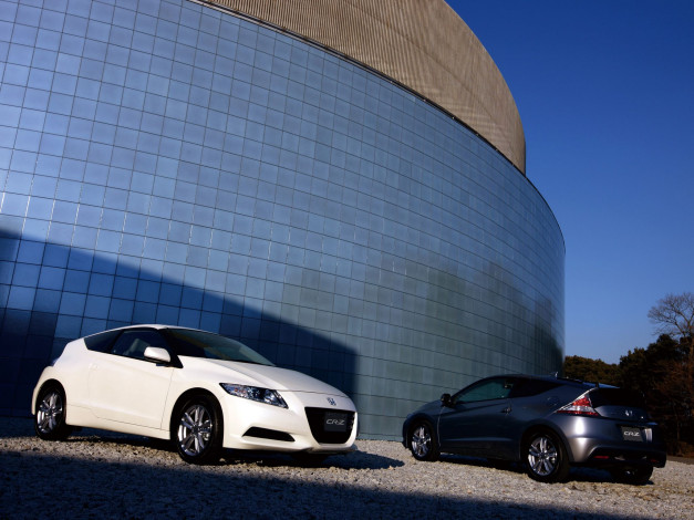 Обои картинки фото автомобили, honda