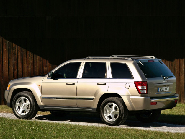 Обои картинки фото автомобили, jeep