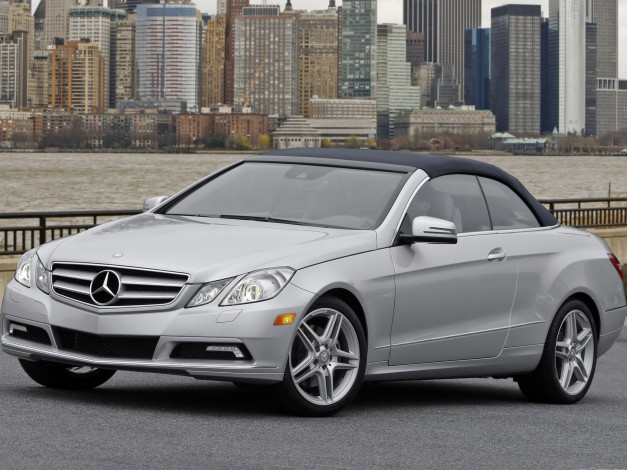 Обои картинки фото автомобили, mercedes, benz