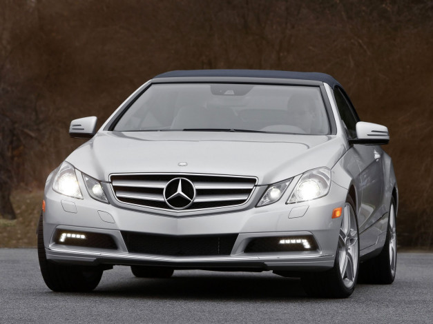 Обои картинки фото автомобили, mercedes, benz