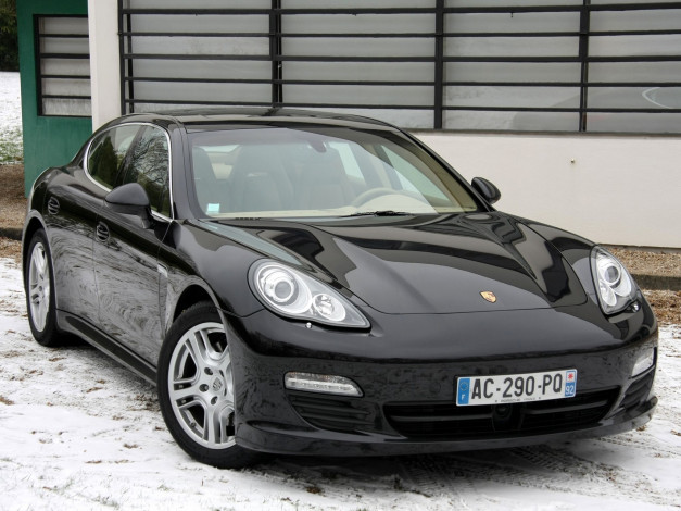 Обои картинки фото автомобили, porsche