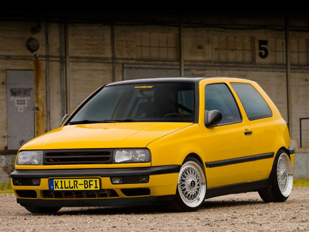 Обои картинки фото автомобили, volkswagen