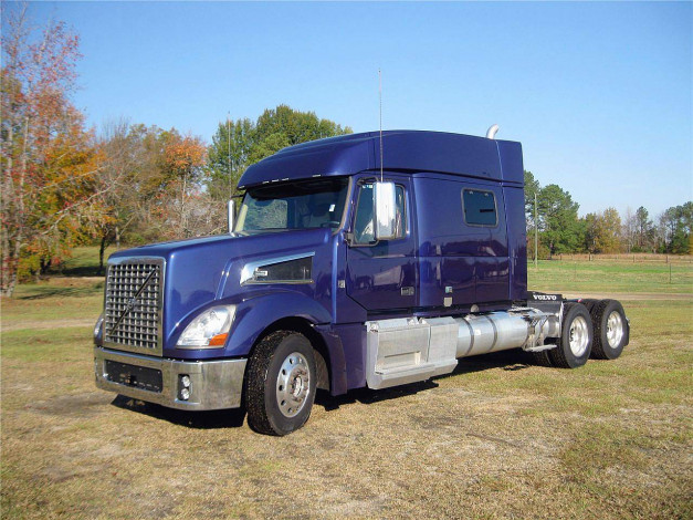 Обои картинки фото автомобили, volvo, trucks