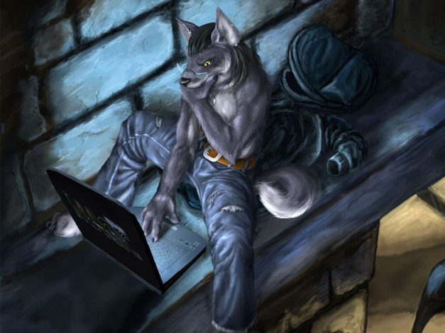 Обои картинки фото фэнтези, существа