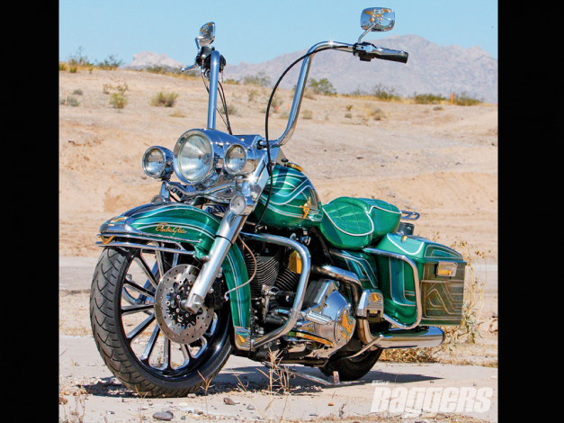 Обои картинки фото мотоциклы, customs