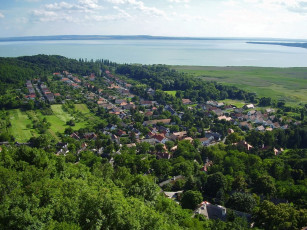 Картинка города пейзажи