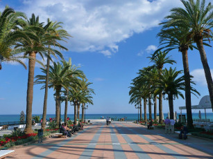 Картинка города улицы площади набережные