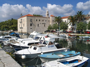 Картинка корабли порты причалы