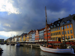 Картинка корабли порты причалы