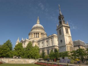 Картинка london города лондон великобритания
