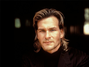 Картинка patrick swayze мужчины